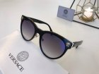 Versace High Quality Sunglasses 1305
