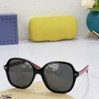 Gucci High Quality Sunglasses 4567