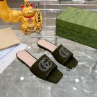 Gucci Women's Slippers 421