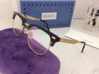 Gucci High Quality Sunglasses 844