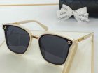 Chanel High Quality Sunglasses 1856