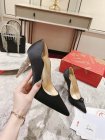 Christian Louboutin Women's Shoes 779