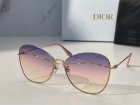 DIOR High Quality Sunglasses 1352