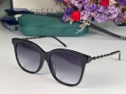Gucci High Quality Sunglasses 4093