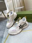 Gucci Men's Shoes 523