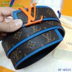 Louis Vuitton Original Quality Belts 393