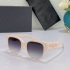 DIOR High Quality Sunglasses 367