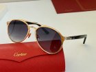 Cartier High Quality Sunglasses 565