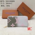 Louis Vuitton Normal Quality Wallets 02
