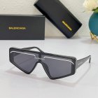 Balenciaga High Quality Sunglasses 177
