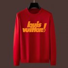 Louis Vuitton Men's Long Sleeve T-shirts 259