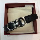 Salvatore Ferragamo Original Quality Belts 507