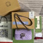 Gucci Original Quality Handbags 121