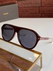 TOM FORD High Quality Sunglasses 725