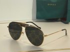 Gucci High Quality Sunglasses 3881