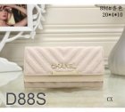 Chanel Normal Quality Wallets 68