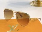 Louis Vuitton High Quality Sunglasses 274