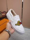 Louis Vuitton Men's shoes 1771