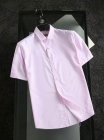 Burberry Men's Shortsleeve Shirts 84