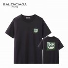 Balenciaga Men's T-shirts 500