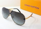 Louis Vuitton High Quality Sunglasses 2149