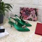 Dolce & Gabbana Women's Shoes 293