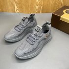 Armani Men's Shoes 187