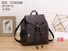 Louis Vuitton Normal Quality Handbags 100