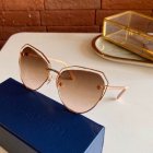 Louis Vuitton High Quality Sunglasses 1112