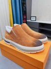 Louis Vuitton Men's shoes 556
