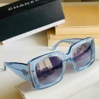 Chanel High Quality Sunglasses 4009