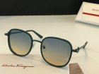 Salvatore Ferragamo High Quality Sunglasses 138