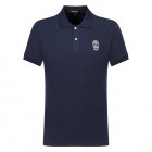 Philipp Plein Men 's Polo 102