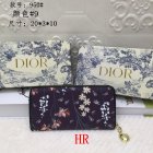 DIOR Normal Quality Wallets 32