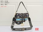 DIOR Normal Quality Handbags 49