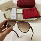 Gucci High Quality Sunglasses 1242