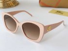 Burberry High Quality Sunglasses 44
