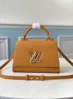 Louis Vuitton Original Quality Handbags 1865