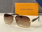 Louis Vuitton High Quality Sunglasses 2212