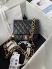 Chanel Original Quality Handbags 82