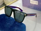 Gucci High Quality Sunglasses 6190