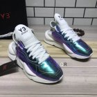 Y-3 Men's Shoes 40