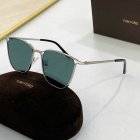 TOM FORD High Quality Sunglasses 1052