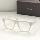 TOM FORD Plain Glass Spectacles 67