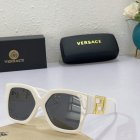 Versace High Quality Sunglasses 367