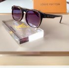 Louis Vuitton High Quality Sunglasses 2983