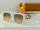 Louis Vuitton High Quality Sunglasses 4255