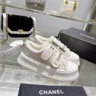 Chanel Women's Shoes 1065