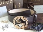 Gucci High Quality Belts 121