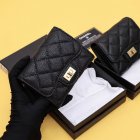 Chanel High Quality Wallets 112